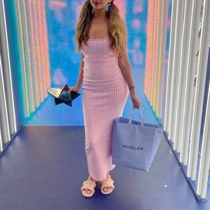 Love candy maxi dress💗